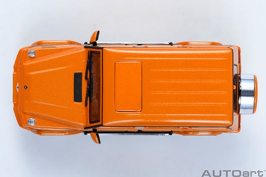 Mercedes-AMG G 63