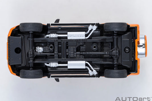 Mercedes-AMG G 63
