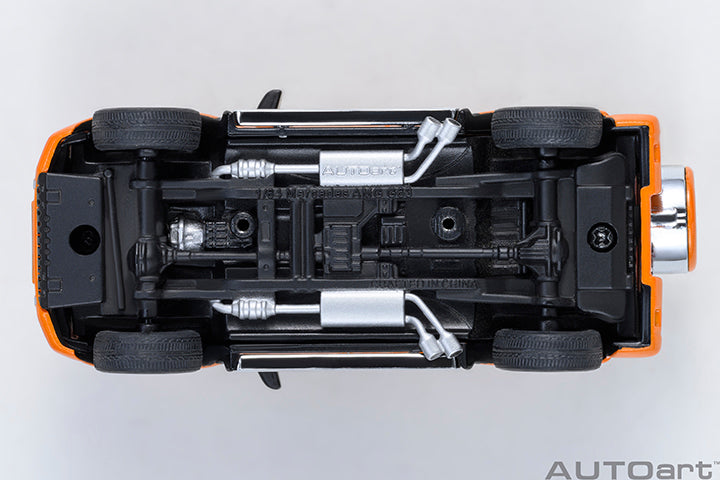 Mercedes-AMG G 63