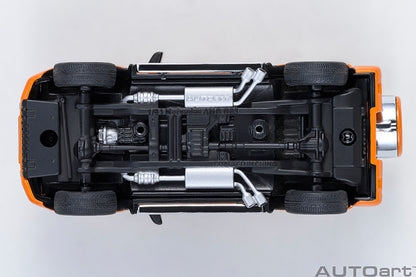 Mercedes-AMG G 63