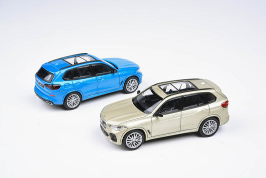 BMW X5 Sunstone