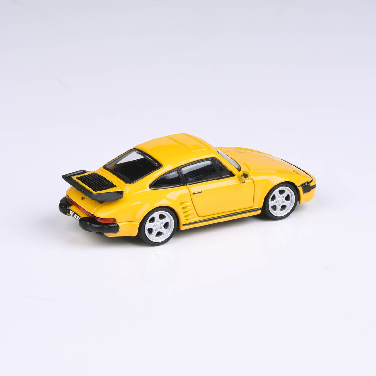 RUF BTR Slantnose Blossom Yellow 1986