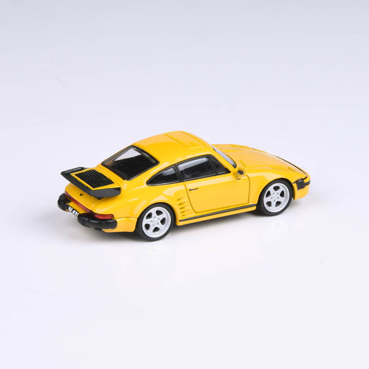RUF BTR Slantnose Blossom Yellow 1986