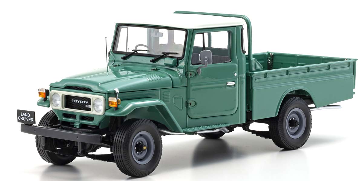 Toyota Land Cruiser 40 Pick Up