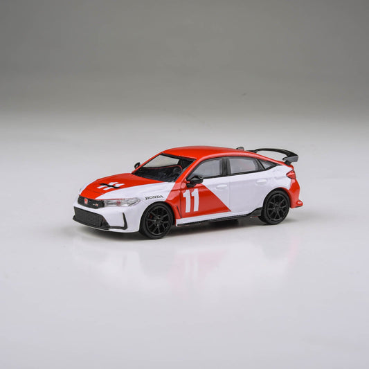Honda Civic Type R FL5 1965 Mexico GP Heritage