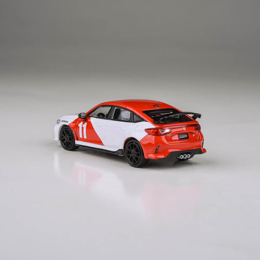 Honda Civic Type R FL5 1965 Mexico GP Heritage