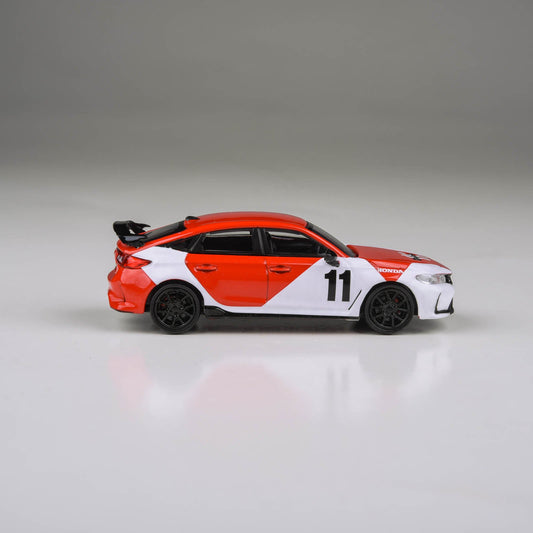Honda Civic Type R FL5 1965 Mexico GP Heritage