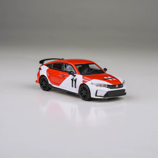 Honda Civic Type R FL5 1965 Mexico GP Heritage