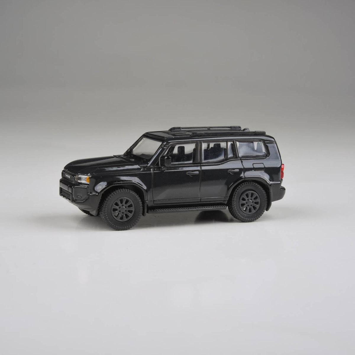 Land Cruiser 250 Prado Underground