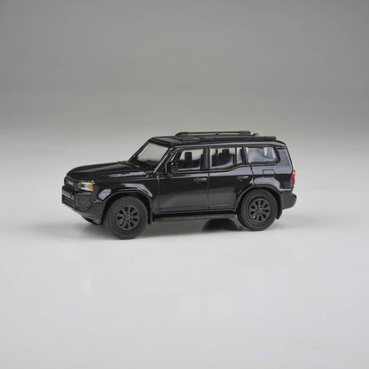 Land Cruiser 250 Prado Underground