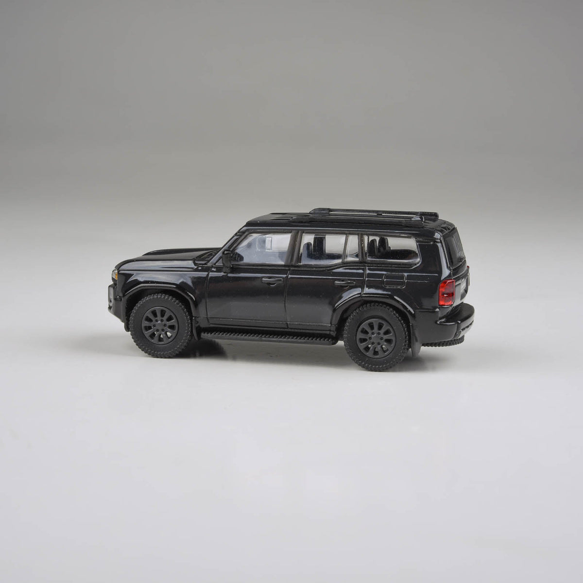 Land Cruiser 250 Prado Underground