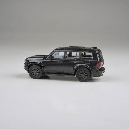 Land Cruiser 250 Prado Underground
