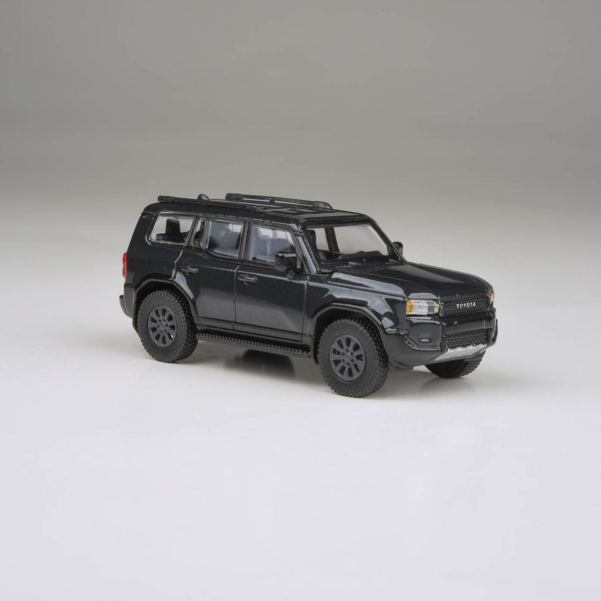 Land Cruiser 250 Prado Underground