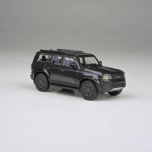 Land Cruiser 250 Prado Underground
