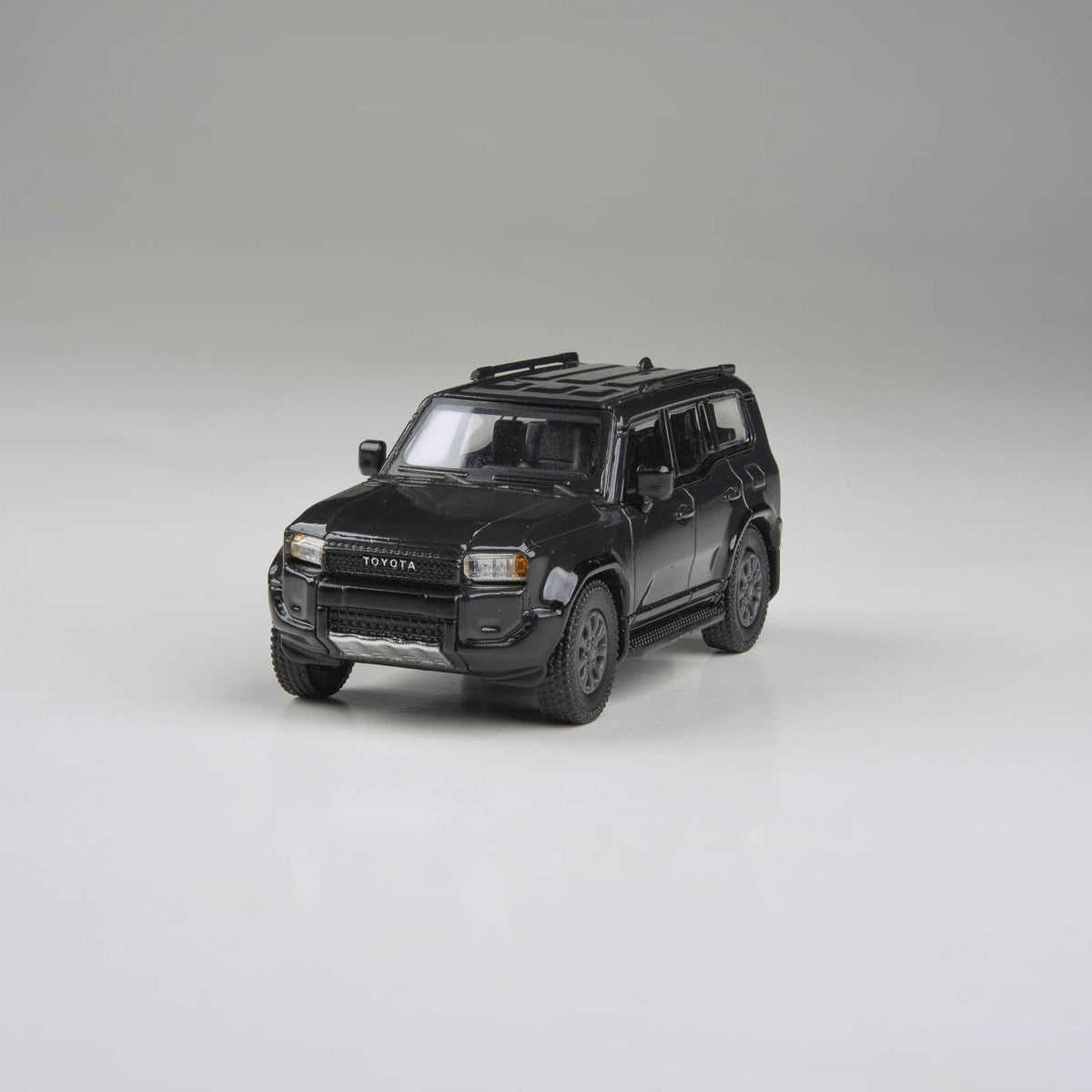 Land Cruiser 250 Prado Underground