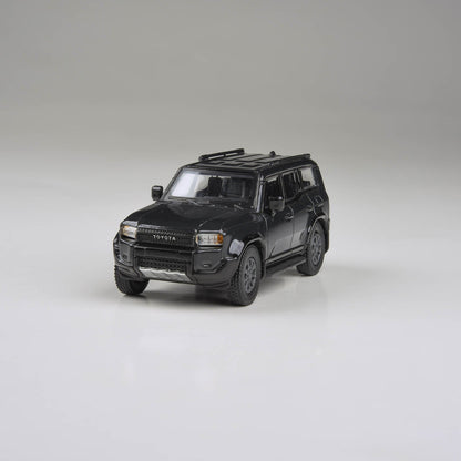 Land Cruiser 250 Prado Underground
