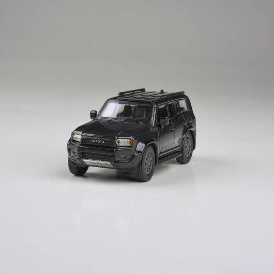 Land Cruiser 250 Prado Underground
