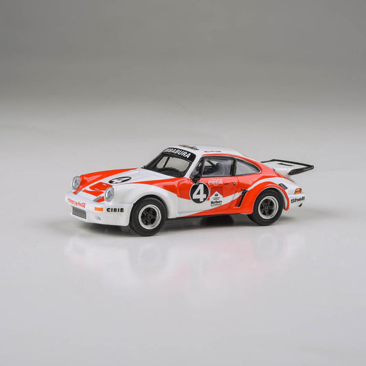 Porsche 911 Carrera RSR 3.0 No.9 Fernando Madera