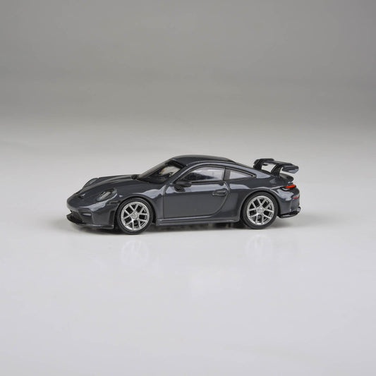 Porsche 911 GT3 (992.2) Slate Grey RHD