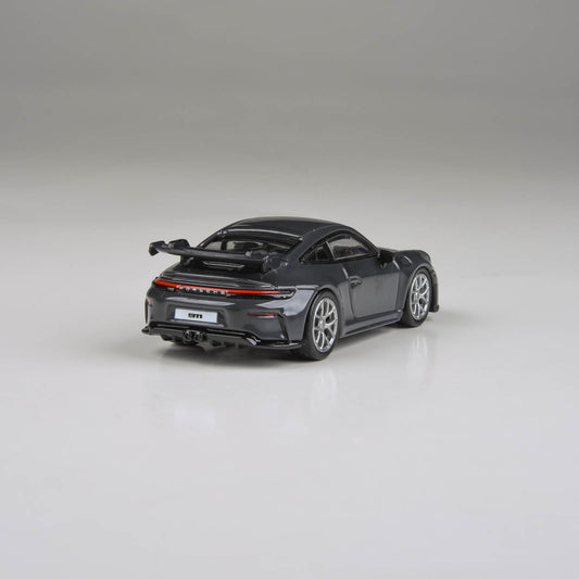 Porsche 911 GT3 (992.2) Slate Grey RHD
