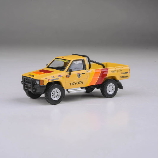 Toyota Hilux Norra 1000