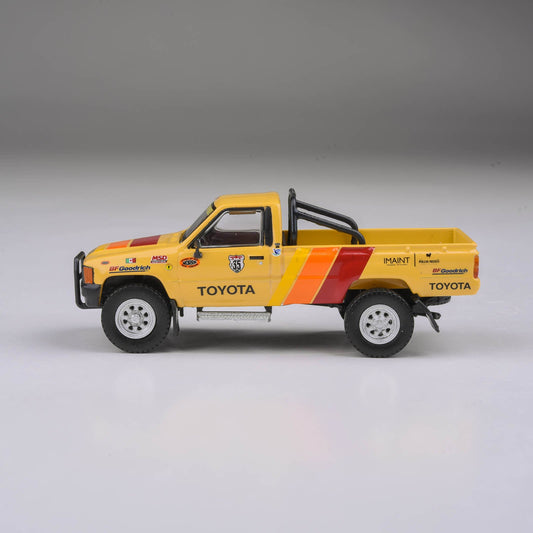 Toyota Hilux Norra 1000