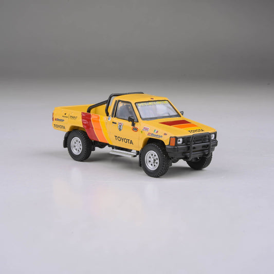 Toyota Hilux Norra 1000
