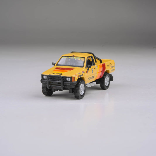 Toyota Hilux Norra 1000