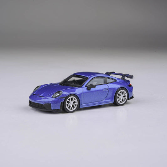Porsche 911 GT3 (992.2) Viola RHD