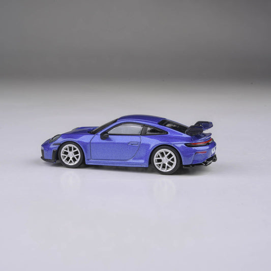 Porsche 911 GT3 (992.2) Viola RHD