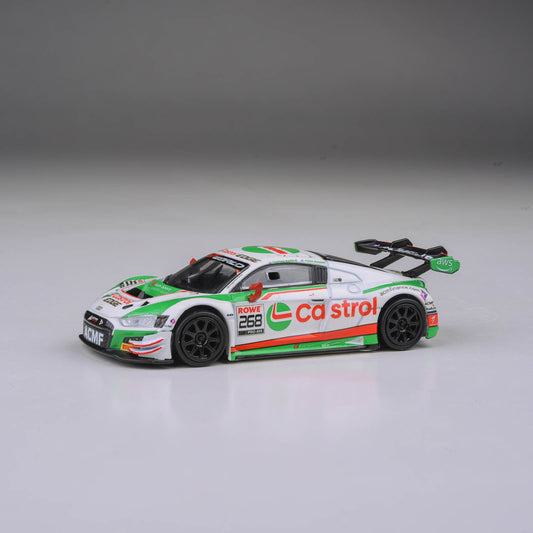 Audi R8 LMS GT3 Evo II BRM Castrol GTWC Australia