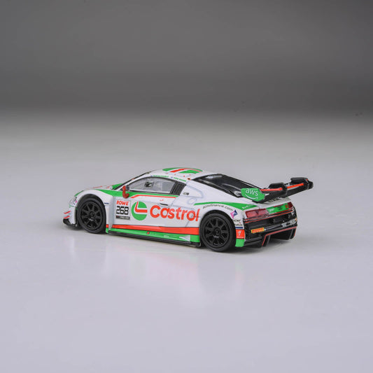 Audi R8 LMS GT3 Evo II BRM Castrol GTWC Australia