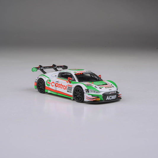 Audi R8 LMS GT3 Evo II BRM Castrol GTWC Australia
