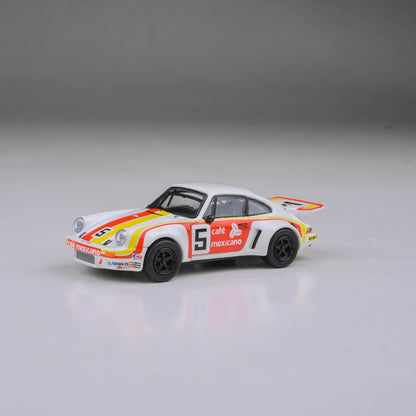 Porsche 911 3.0 RSR 'Café Mexicano'