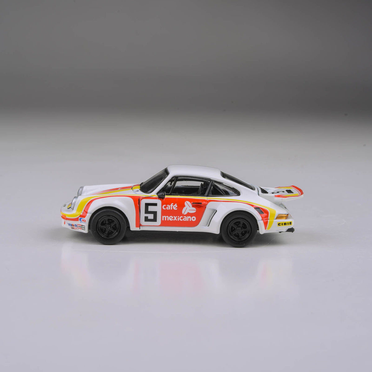 Porsche 911 3.0 RSR 'Café Mexicano'