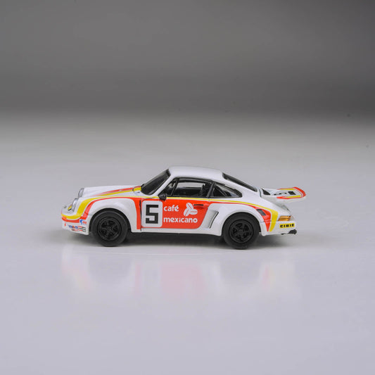 Porsche 911 3.0 RSR 'Café Mexicano'