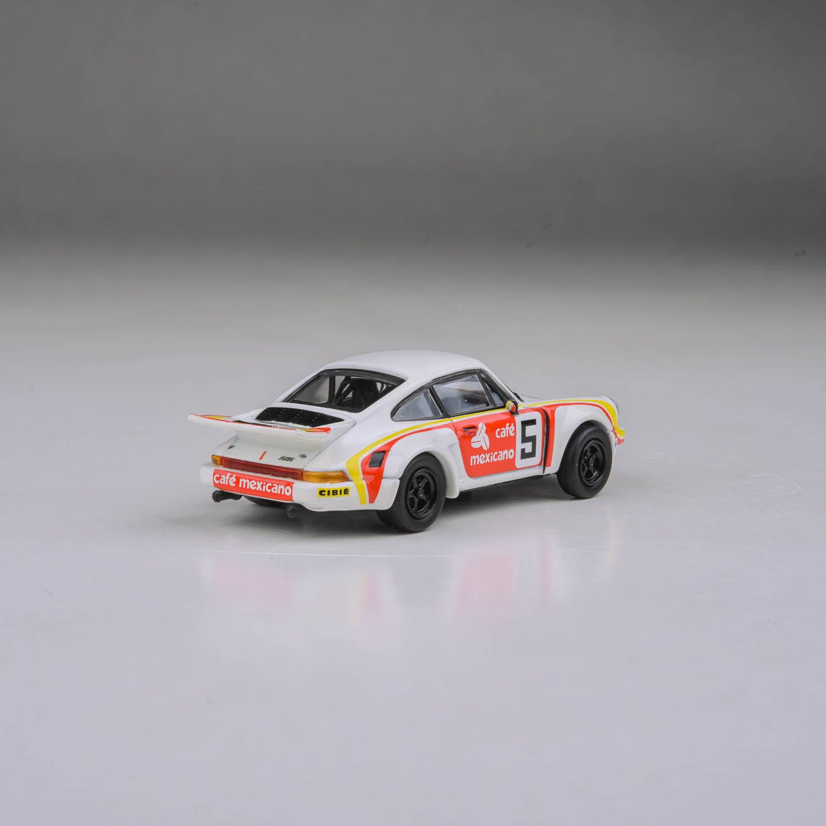 Porsche 911 3.0 RSR 'Café Mexicano'