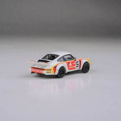 Porsche 911 3.0 RSR 'Café Mexicano'