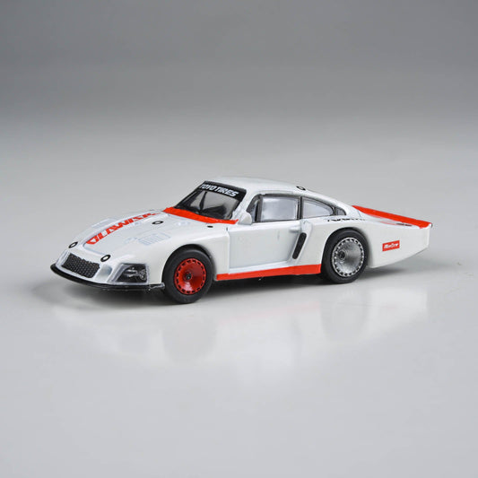Bisimoto 935/78 Moby X EV