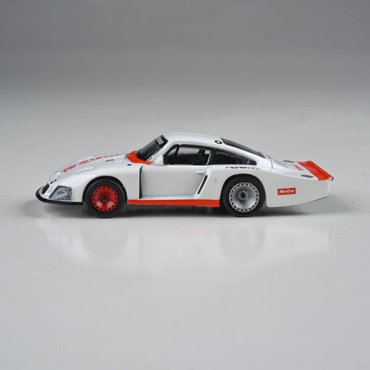 Bisimoto 935/78 Moby X EV