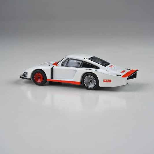 Bisimoto 935/78 Moby X EV