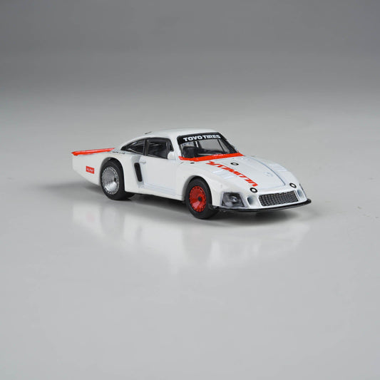 Bisimoto 935/78 Moby X EV