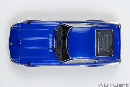 Nissan Fairlady Z Wangan Midnight Akuma No.Z Comic Issue 1 Version