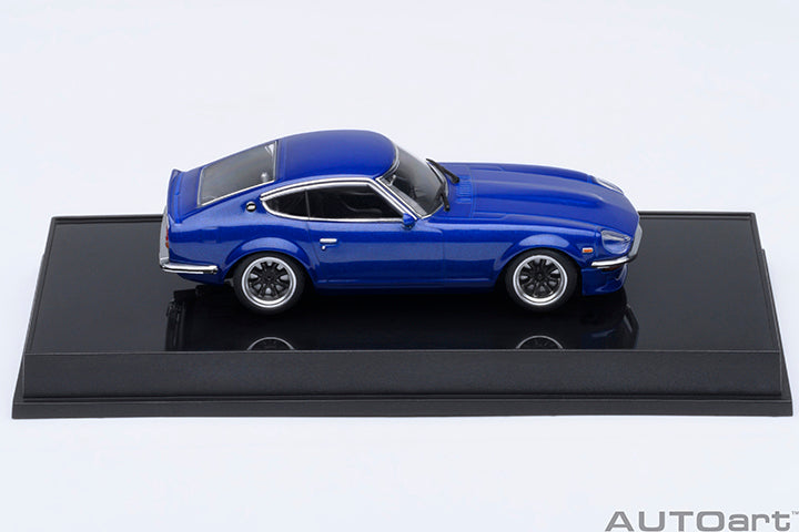 Nissan Fairlady Z Wangan Midnight Akuma No.Z Comic Version