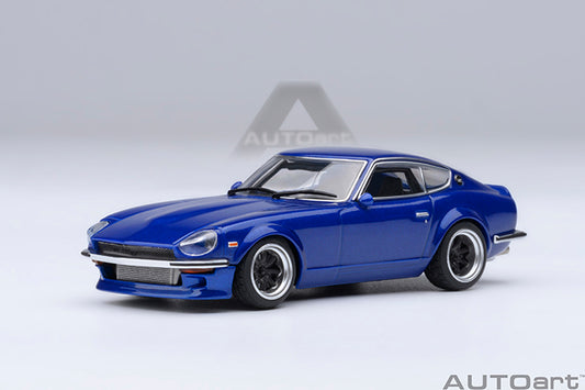 Nissan Fairlady Z Wangan Midnight Akuma No.Z Comic Version