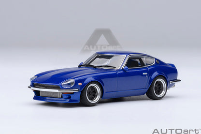 Nissan Fairlady Z Wangan Midnight Akuma No.Z Comic Version