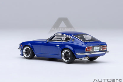 Nissan Fairlady Z Wangan Midnight Akuma No.Z Comic Version