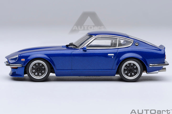 Nissan Fairlady Z Wangan Midnight Akuma No.Z Comic Version