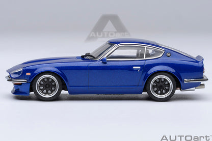 Nissan Fairlady Z Wangan Midnight Akuma No.Z Comic Version