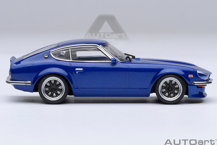 Nissan Fairlady Z Wangan Midnight Akuma No.Z Comic Version